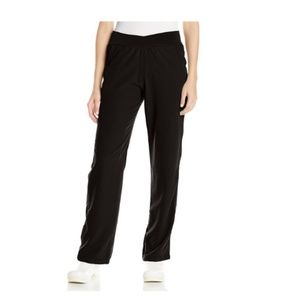 WonderWink Medical Uniform Scrub Pant 5225X BLK